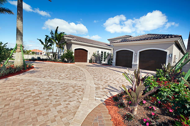 Driveway Pavers for Homes in Archer, FL