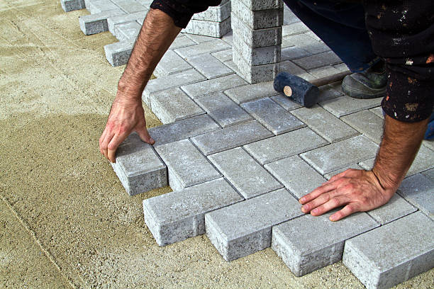 Best Professional Driveway Pavers  in Archer, FL