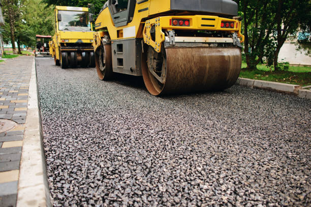 Professional Driveway Pavers in Archer, FL